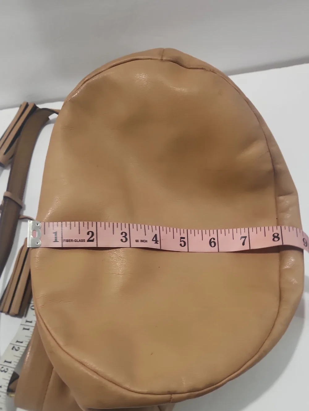 Coach Legacy Archival Bucket Bag